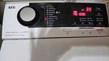 Masina de spalat AEG 7000 Series