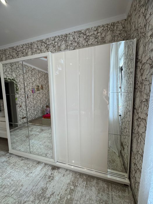 Продам шкаф, в идеальном состоянии! Производство Турция