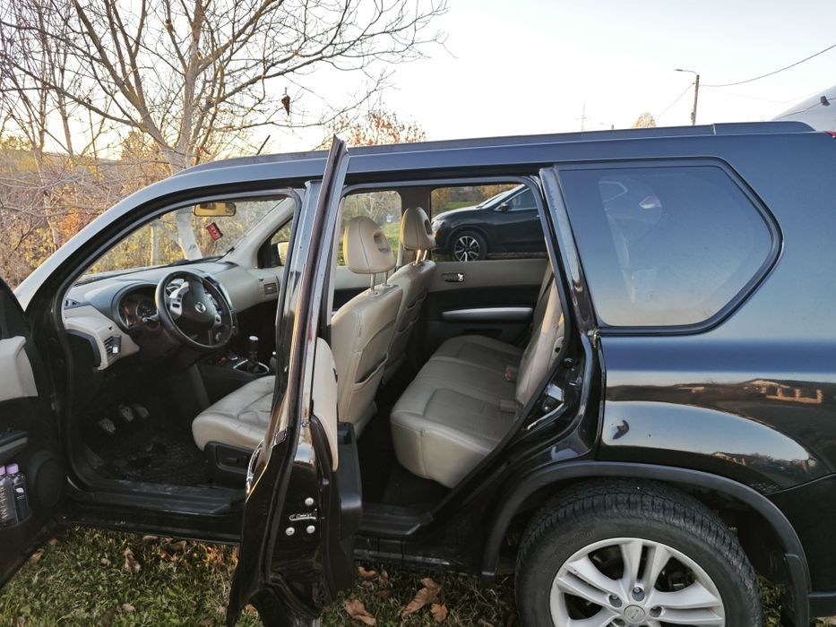 De vanzare Nissan X-Trail