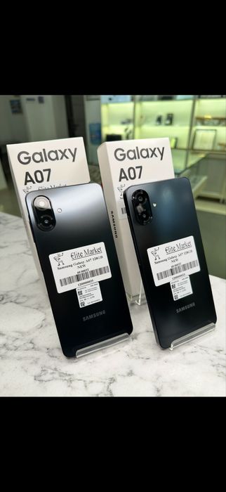 Samsung Galaxy 407 128GB NEW