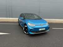 Volkswagen ID.3 Primul proprietar