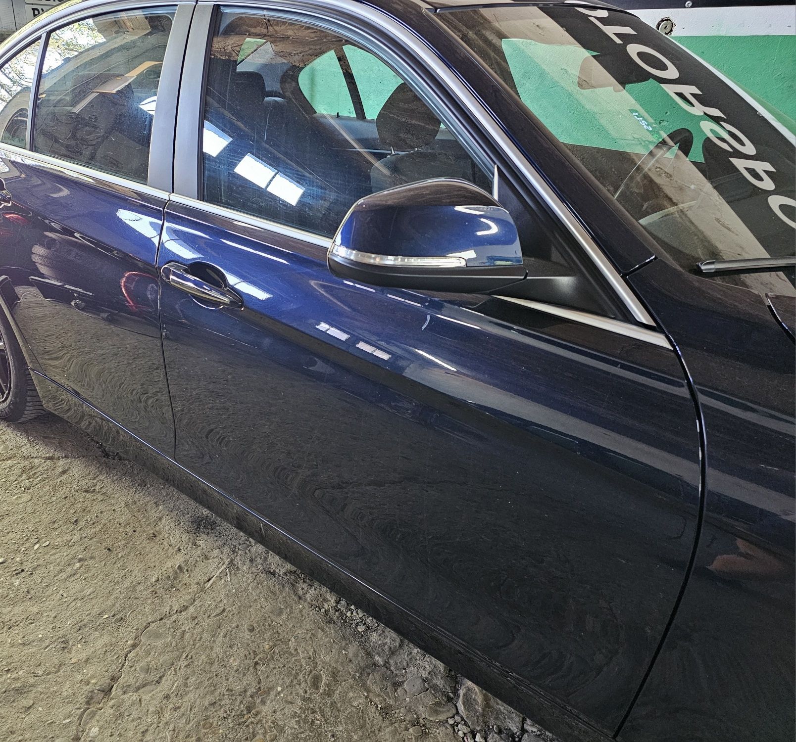 Врата бмв ф30 vrata bmw f30 f31 ф31 врати vrati