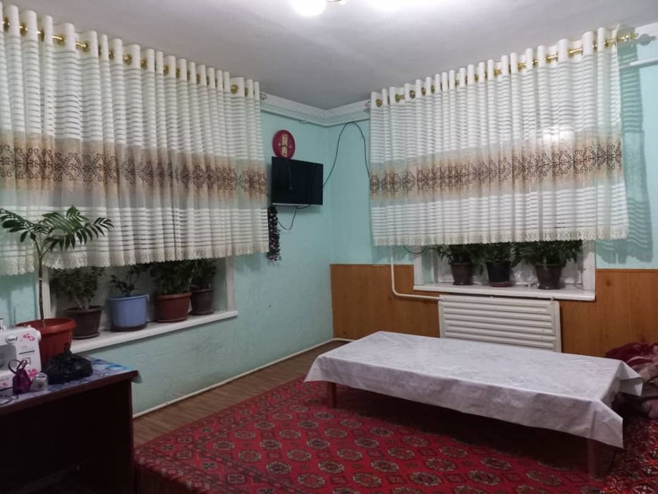 Уй сотилади кадасторли