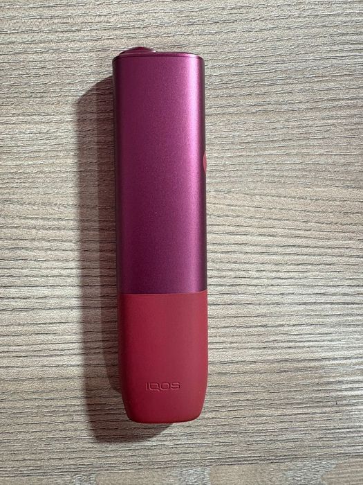 Iqos Iluma One