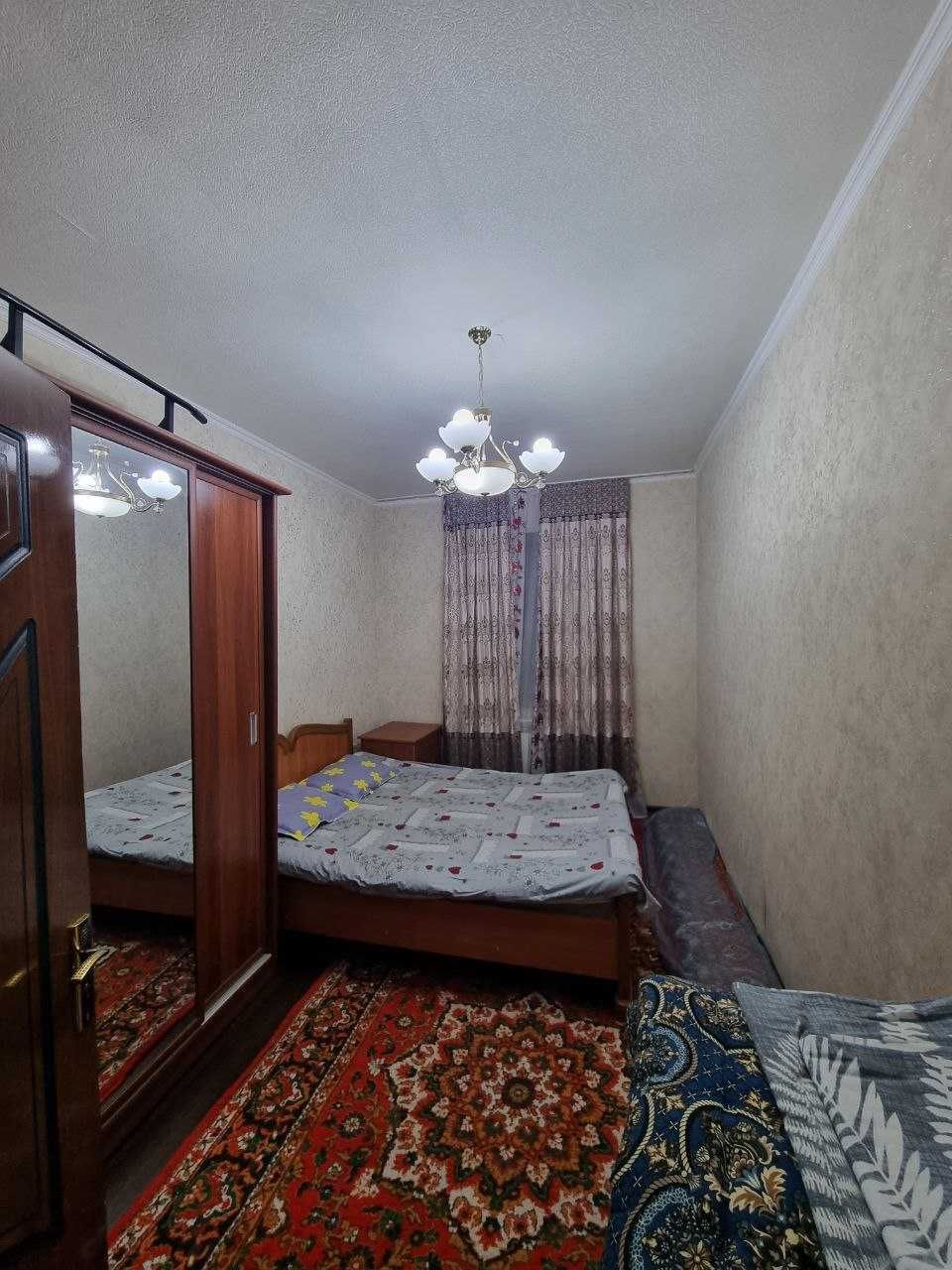 Срорчно Дом продается 3 комнт.. квартира