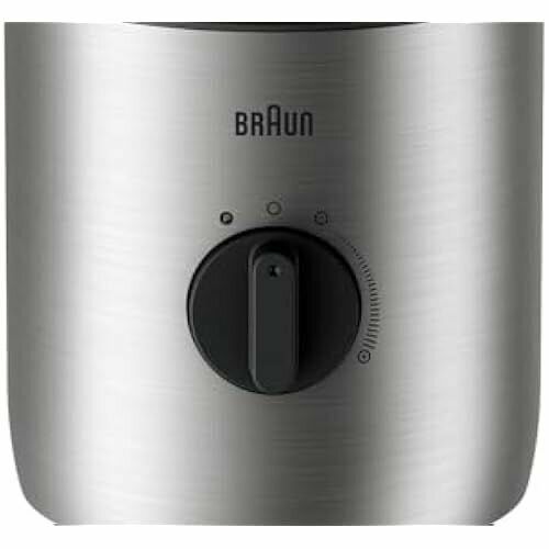 Блендер Braun PowerBlend 3