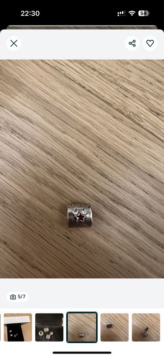 Talismane originale Pandora