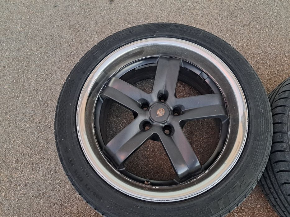 5х112/18 Мерцедес Ауди Шкода 5x112/18 Mercedes VW Audi  спорт пакет