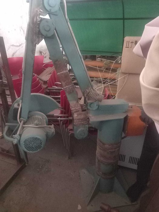 Продам пилу маятниковую