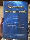 Carte despre secretele intregii vieti