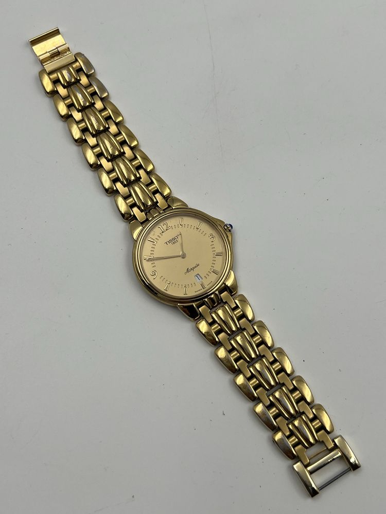 Tissot Marquise рядък винтидж часовник