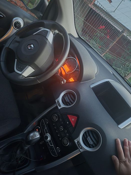 Renault Koleos 2011 – 2.0 dCi, 150 CP, 4x4, cutie manuală