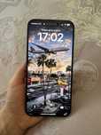 iPhone 15 Pro Max Blue Titanium – impecabil, garanție până în 2027