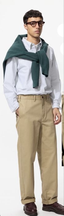 Продам новые мужские брюки