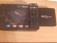 Продам приставку TV box