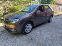 Dacia Logan 2018  1000cmc 73 cp