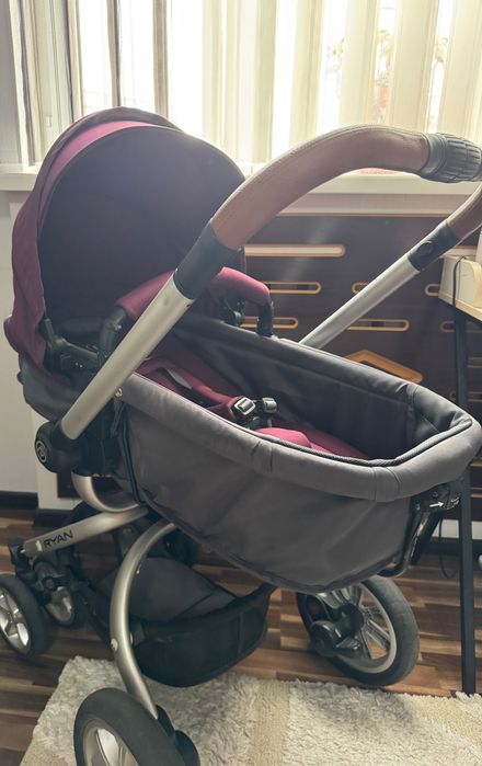 Коляска трансформер made in Korea