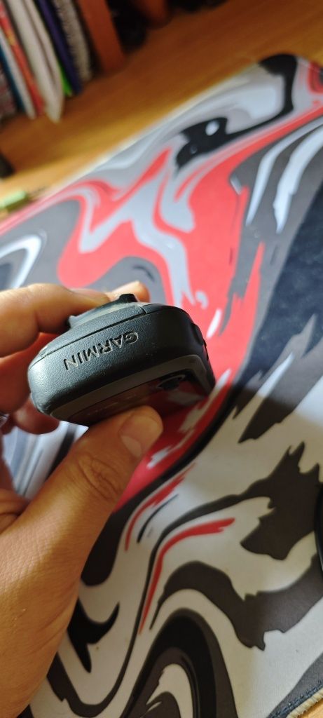 Garmin etrex 30 gps