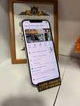 HOPE AMANET P2-Iphone 12 pro max