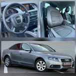 Vand Audi A4 fabricatie 2011 motorizare 2.0TDI *LED* impecabila urgent