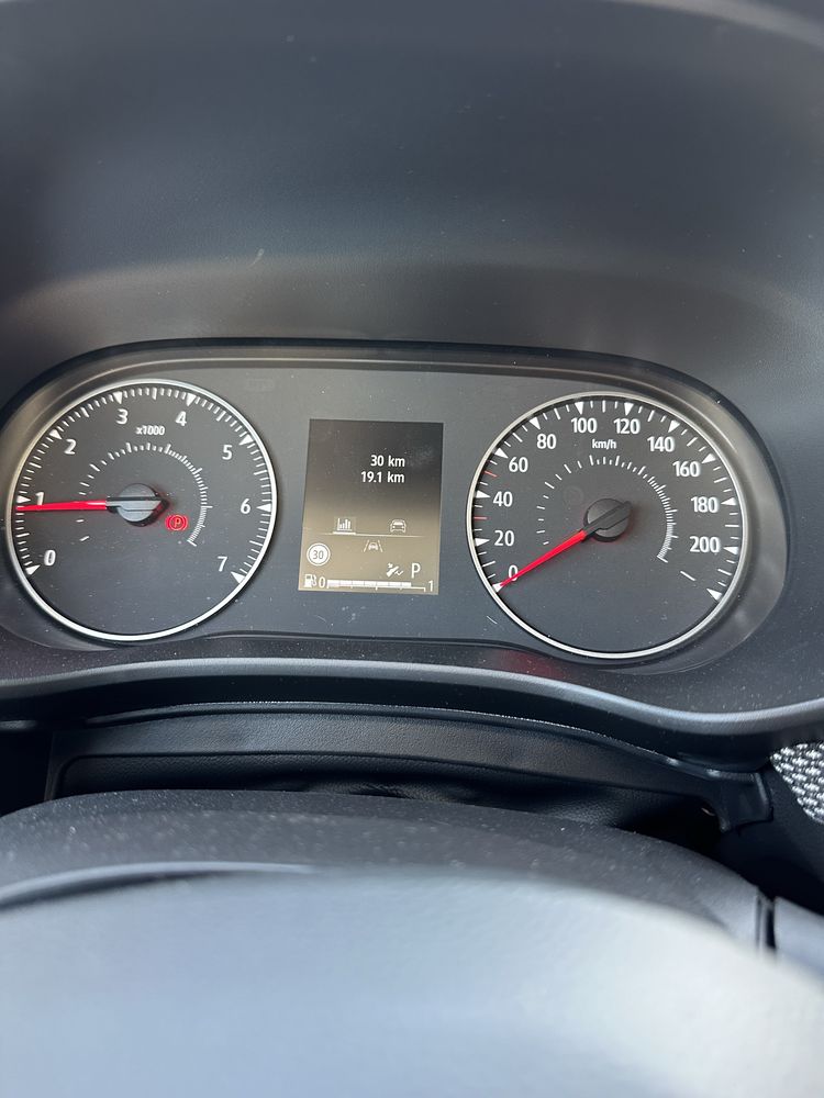 Crs rent a car Dacia logan automat