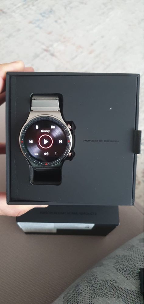 Huawei Smartwatch