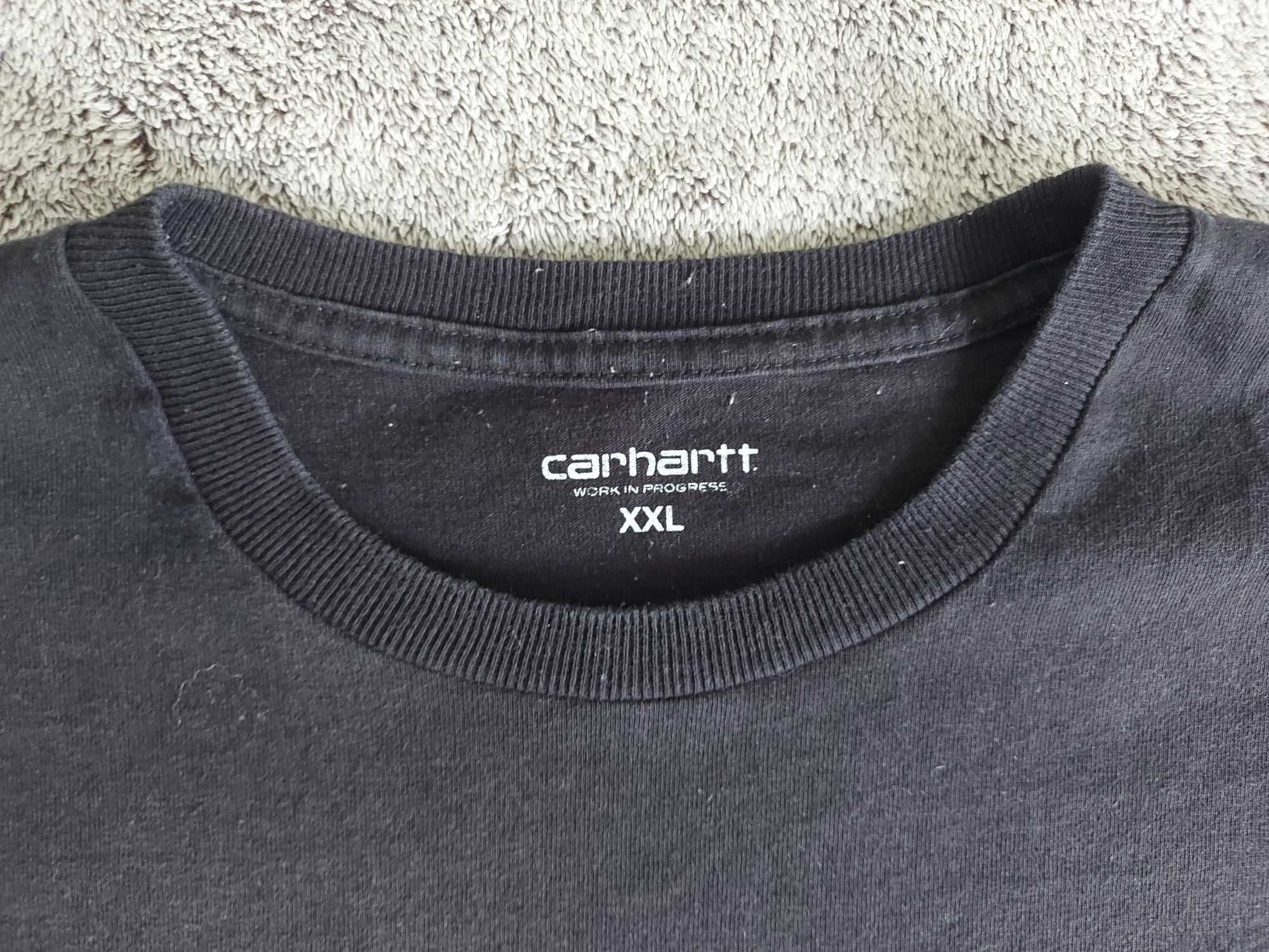 Мъжки Carhartt тениски - размер XXL