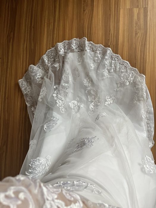 Rochie de mireasa