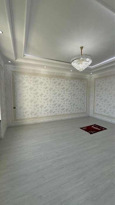 Шу'рода Евро участка под ключ