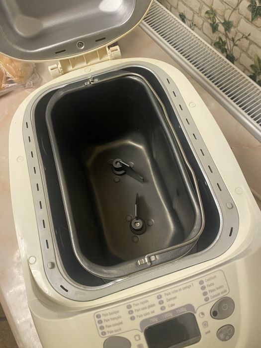 Masina paine Mulinex