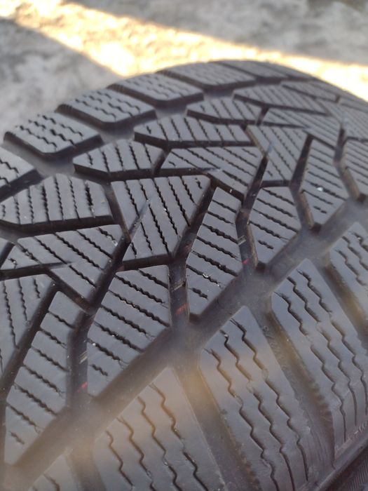 Перфектни 2бр.205/55/16 Uniroyal RT dot4123