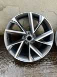 Janta aliaj 20" Skoda Kodiaq generatia 1 NS7