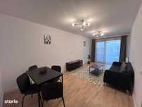 Apartament 2 camere Mrs Village