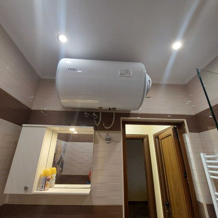 Дава се под наем Двустаен апартамент в София, Младост 4 - 79 кв.м за 700 € - Снимка #11