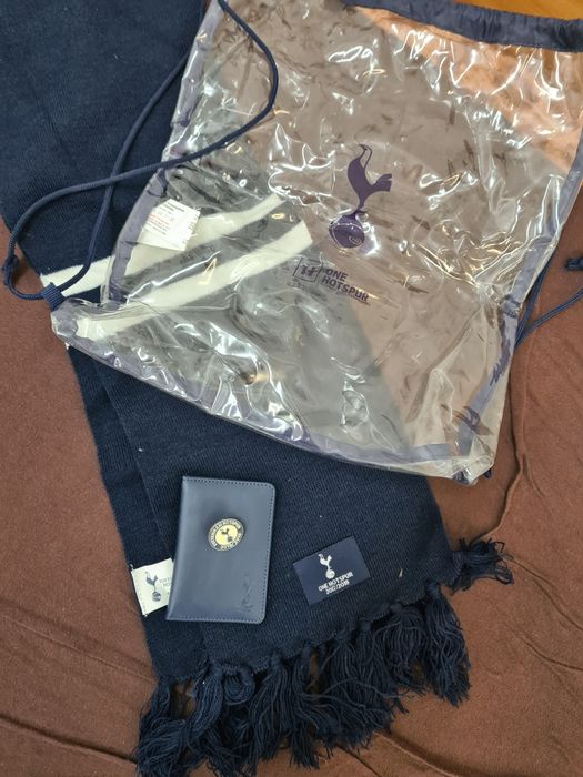 Артикули Tottenham Hotspur