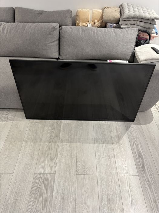 Tv Samsung defect UE58RU7179U