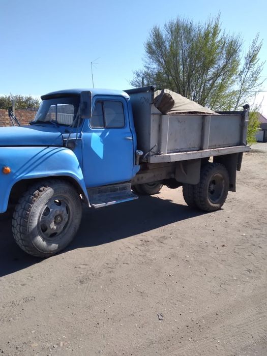 Продажа уголь и вывзо мусоров