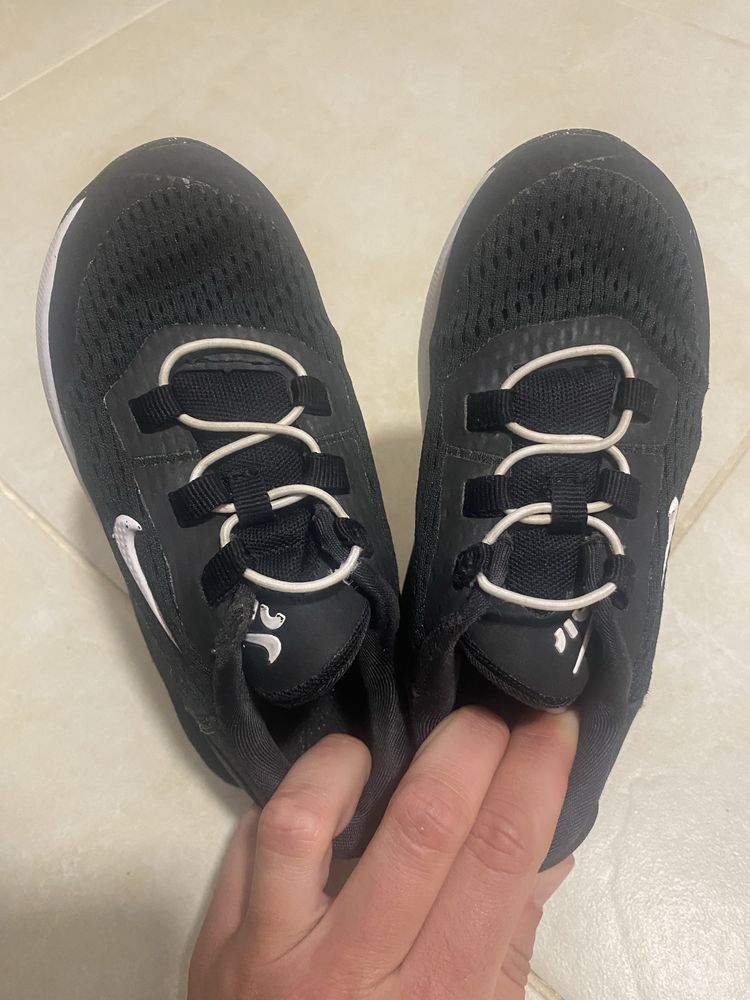Детски маратонки Nike