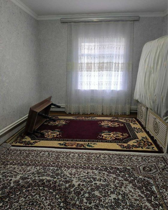 Сотилади 3хонали квартира