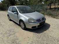 Dezmembrez/Dezmembrari golf 5 1.9 BXE