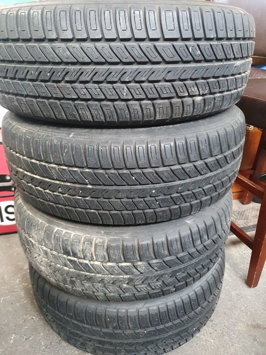 Jante roti aliaj Audi Vw 18 225 45 18, 205 55 16 si 195 65 15i