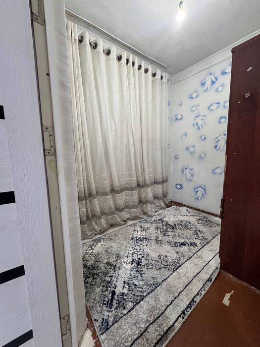 Аренда.  3/1/5    Чиланзар 17   3 хона