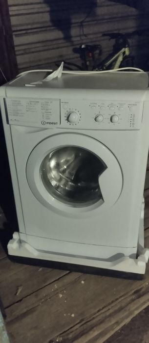 Стиральная машинка