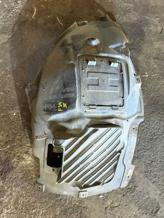 Carenaj carenaje fata stanga dreapta BMW seria 3 gt F34