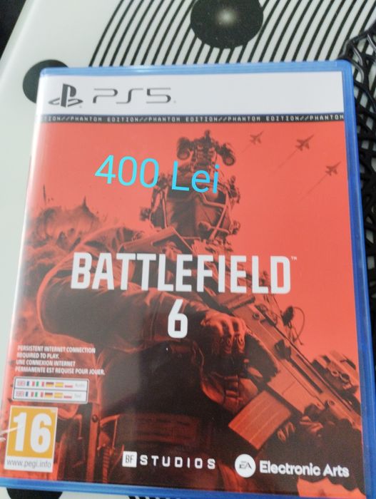 Joc PS5 Deluxedition