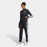 Trening fitness Negru Damă - XL - produs resigilat Decathlon