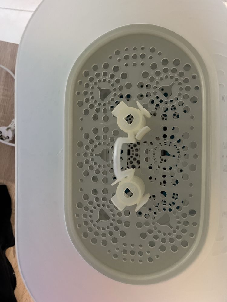 Philips Avent стерилизатор