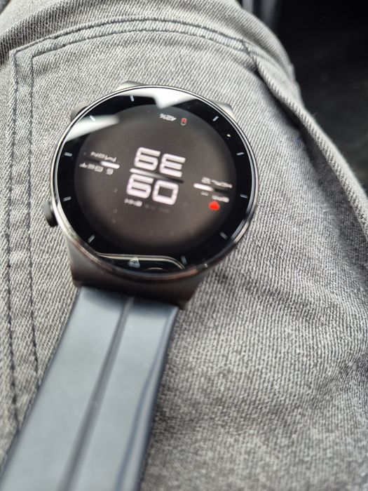 Huawei Gt2 pro full box