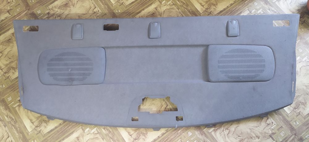 Задняя панель на Тойоту Камри 30/35