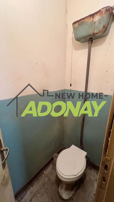 Продава се Тристаен апартамент в Пловдив, Въстанически - 69 кв.м за 1522 €/кв.м - Снимка #6